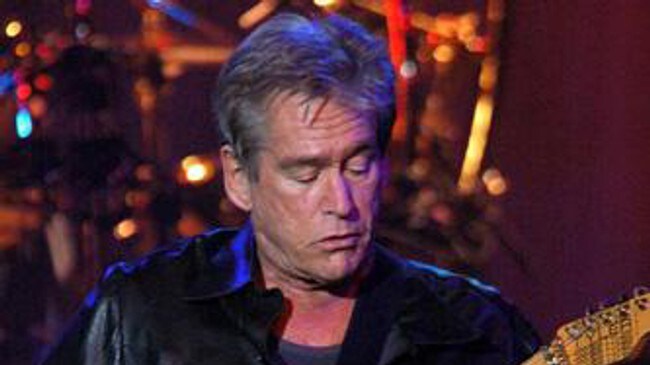 Bill Champlin (Foto: billchamplin.net)