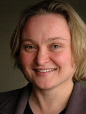 Gunnel Helmers (Foto: Datatilsynet)