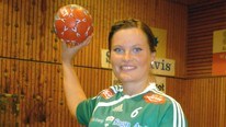Mari Kornberg (Foto: Ole Ramshus Sælthun/NRK)