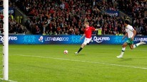 SOCCEr-EURO/ (Foto: SCANPIX NORWAY/Reuters) SOCCEr-EURO/ (Foto: SCANPIX NORWAY/Reuters)