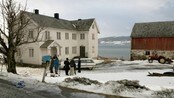 hvor er snøen? (Foto: Anne Liv Ekroll/NRK)