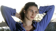 INGRID LORENTZEN (Foto: Sigurdsøn, Bjørn/SCANPIX)