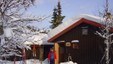 Framme på Djupslia