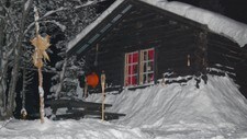 Skogstad (Foto: privat)