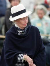 Prinsesse Ragnhild 1995 (Foto: Aleksander Nordahl/NTB scanpix) Prinsesse Ragnhild 1995 (Foto: Aleksander Nordahl/NTB scanpix)