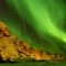 Nordlys over Andøya Nordlys over Andøya