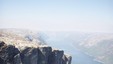 Kjerag og Lysebotn .