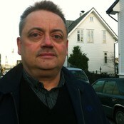 Helge Farestveit (Foto: Aleksander Vallestad/NRK)