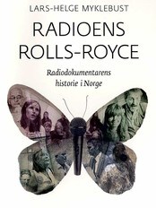 Bok: Radioens Rolls-Royce (NRK) Bok: Radioens Rolls-Royce (NRK)