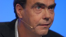 Lage Fosheim (Foto: NRK/Dinamo) Lage Fosheim (Foto: NRK/Dinamo)
