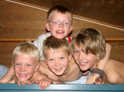 Gjendesheim