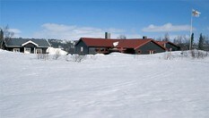 Storvallen Vandrarhem