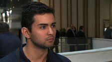 Muhammed Abdulrahman (NRK)