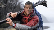 bear grylls  (Foto: Handout/Handout)