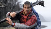 bear grylls  (Foto: Handout/Handout)
