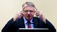 Vojislav Seselj (Foto: Valerie Kuypers/AP) Vojislav Seselj (Foto: Valerie Kuypers/AP)
