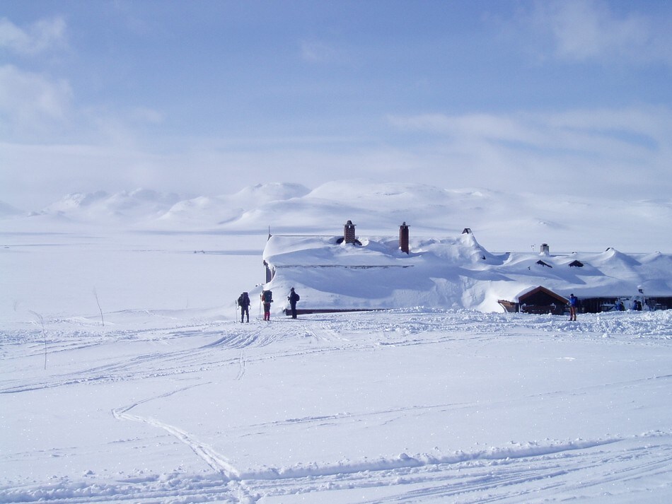 Sandhaug
