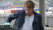Northug forhandler med COOP om sponsoravtale - Han kan inngå en avtale som kan være verdt opp mot 20 millioner i året.  Reporter:  Mads Håby