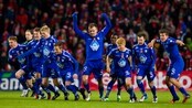 Hødd jublar for cupgull