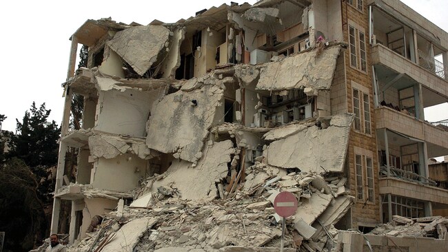 idlib (AFP) idlib (AFP)
