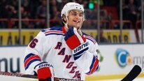 Mats Zuccarello Aasen (Foto: INA FASSBENDER/Reuters) Mats Zuccarello Aasen (Foto: INA FASSBENDER/Reuters)