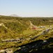 Utsikt over Raudsjødalen
