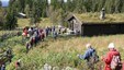 øvre fjellstul