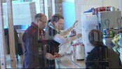 Egil Olli og Laila Susanne Vars