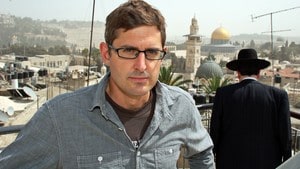 Louis Theroux - ultrasionister 12.10.2011
