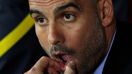 Spain Soccer Copa del Rey Final (Foto: Andres Kudacki/Ap)