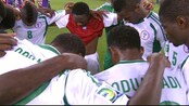 Nigeria overrasket ingen - slo Tahiti - Nigeria slo fotballminiputten Tahiti 6-1, se alle målene her. 
