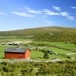 Øyerfjellet ved Lillehammer