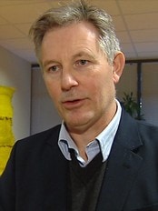 Erling Moe (Foto: NRK) Erling Moe (Foto: NRK)