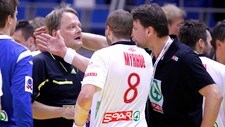 Hedin (Foto: Kallestad, Gorm/Scanpix)
