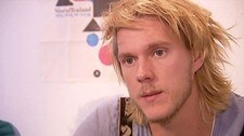 Søren Tuesen (Foto: Jan Johansen, dansk TV2/TV2 DK) Søren Tuesen (Foto: Jan Johansen, dansk TV2/TV2 DK)