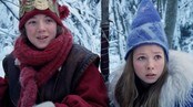 Video Filmanmeldelse: Blåfjell 2 - Jakten på det magiske horn (Foto: Nyhetsspiller) Video Filmanmeldelse: Blåfjell 2 - Jakten på det magiske horn (Foto: Nyhetsspiller)