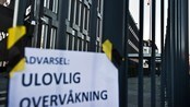 Overvåkning