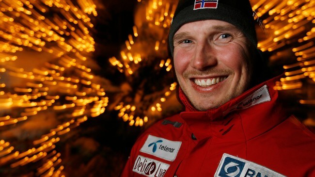 Truls Ove Karlsen (Foto: Richardsen, Tor/SCANPIX) Truls Ove Karlsen (Foto: Richardsen, Tor/SCANPIX)