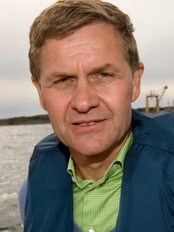 Erik Solheim (Foto: Scanpix) Erik Solheim (Foto: Scanpix)