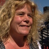 Nina Nesja (Foto: John-Andr é Samuelsen/NRK) Nina Nesja (Foto: John-Andr é Samuelsen/NRK)