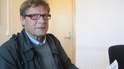 Jarle Opdal