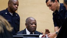Laurent Gbagbo (Reuters) Laurent Gbagbo (Reuters)