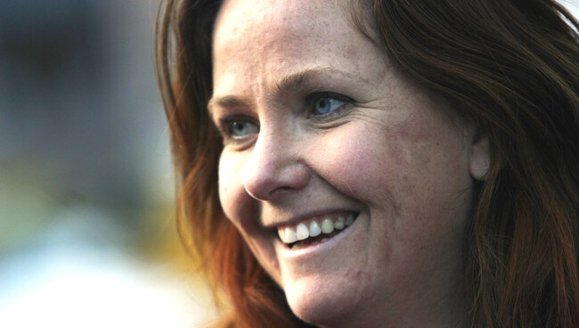 Heidi Sørensen (Foto: Erichsen, Jarl Fr. /SCANPIX ) Heidi Sørensen (Foto: Erichsen, Jarl Fr. /SCANPIX )