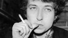 Bob Dylan (Foto: DEA/AP) Bob Dylan (Foto: DEA/AP)