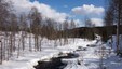 Katnoselva near Sandungen Gård