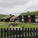 Tunet på Grimsdalshytta