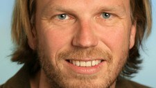 Kyrre Nakkim (Foto: Anne Liv Ekroll/NRK)