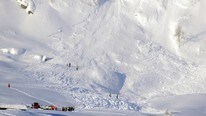 Snøskred (NRK)