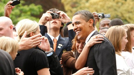 President Barack Obama (Foto: Gerald Herbert/AP) President Barack Obama (Foto: Gerald Herbert/AP)