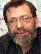 Frank Aarebrot (Foto: Hommedal, Marit/SCANPIX)